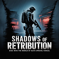 Shadows Of Retribution
