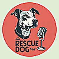 The Rescue Dog Pod