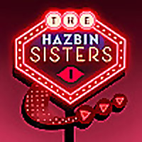 The Hazbin Sisters