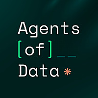 Agents of Data