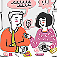 WHiRLWiND CREATiViTY CHAT