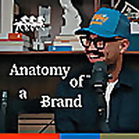 Anatomy of a Brand Podcast With Chris Cruz