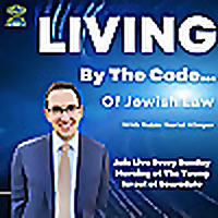 Living By The Code&hellip; Of Jewish Law