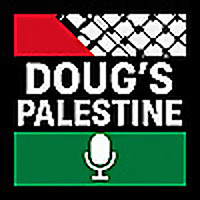 Doug's Palestine