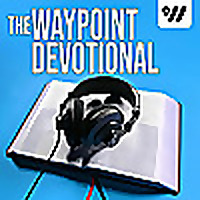 The Daily Devotional Podcast