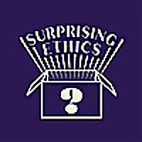 Surprising Ethics