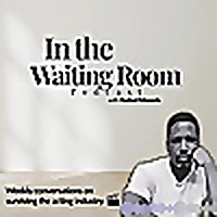 In the Waiting Room with Rashad Edwards