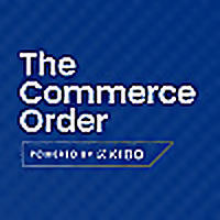 The Commerce Order: Powered by KIBO