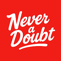 Never a Doubt