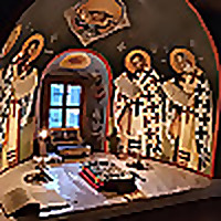 Liturgical Catechesis of the Orthodox Church (Fr John Finley)