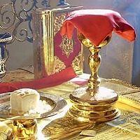 Liturgical Catechesis of the Orthodox Church (Fr John Finley)
