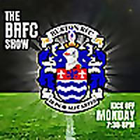 The BRFC Show