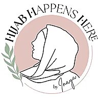 Hijab Happens Here