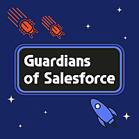 Guardians of Salesforce