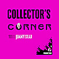 Collector's Corner with Jimmy Star