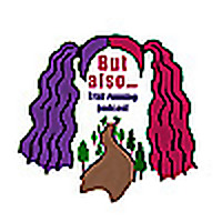 But also… Trail running podcast