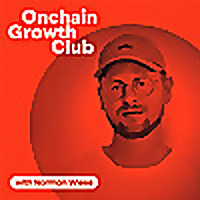 Onchain Growth Club: Crypto & Web3 Marketing Talks