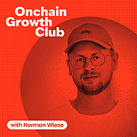 Onchain Growth Club: Crypto & Web3 Marketing Talks