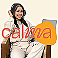 Calma Podcast