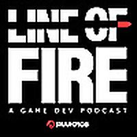 Line of Fire