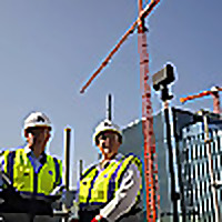 CIF Construction Safety Campaign podcast