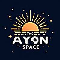 The Ayon Space Podcast - Psychology & Spirituality