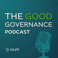 The Good Governance Podcast