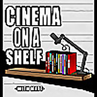 Cinema On A Shelf