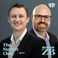 The Nutters Club