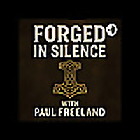 Forged in Silence Episode 1: Why I'm Here, and Why You Should Be Too