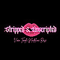 Stripped & Unscripted