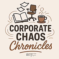 Corporate Chaos Chronicles