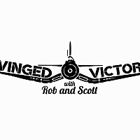 Winged Victory w/ Rob and Scott