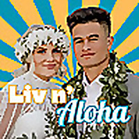 Liv N' Aloha