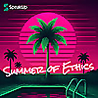 SpeakUp Summer of Ethics