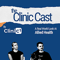 The Clinic Cast