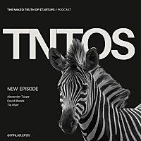 The Naked Truth of Startup - TNTOS