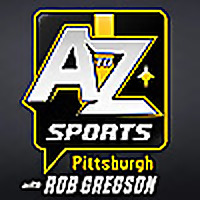 A to Z Sports Pittsburgh Steelers