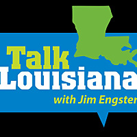 Talk Louisiana
