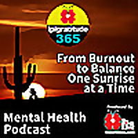 itspurelove.com - iplGRATITUDE365 Mental Health Podcast