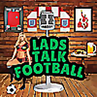 Lads Talk Football