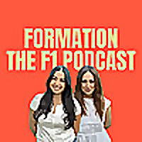 FORMATION: A Formula 1 PODCAST