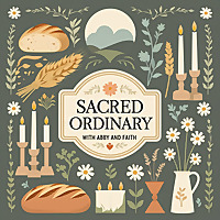 Sacred Ordinary