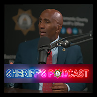 Sacramento County Sheriff's Podcast