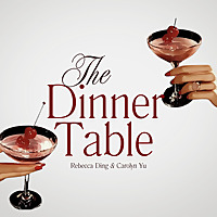 The Dinner Table Podcast