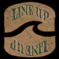 Line Up Surf - Podcast