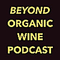 Beyond Organic Wine