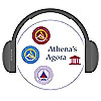 Athena's Agora