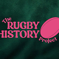 The Rugby History Project Podcast