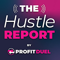 The Hustle Report